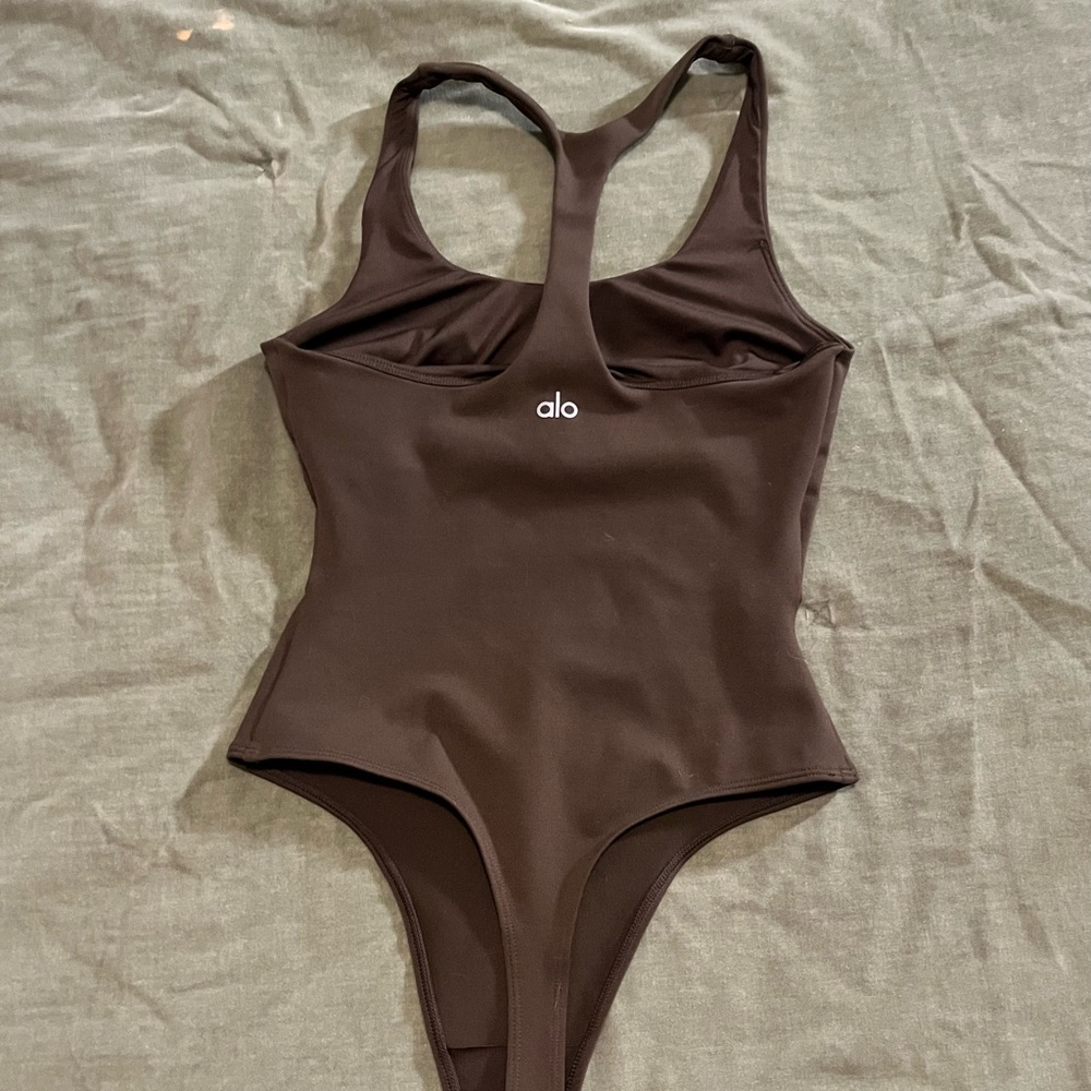 Alo Yoga Body suit